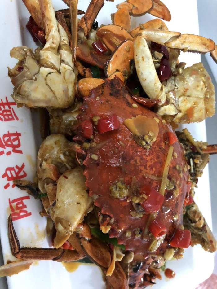 拍摄三亚最好的美食,三亚拍写真攻略