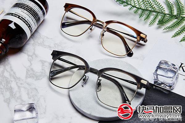 做眼镜店加盟哪家好,新手想加盟眼镜店能够吗