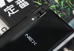 vivonexa发布会震撼瞬间,vivonex旗舰版评价