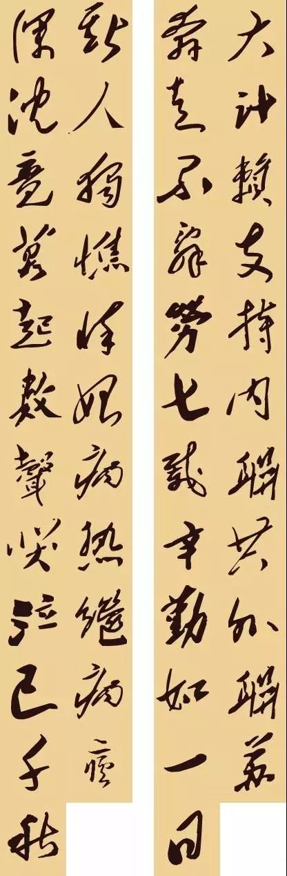 毛*东泽**的36幅对联，文采了得！写尽了情怀与智慧！