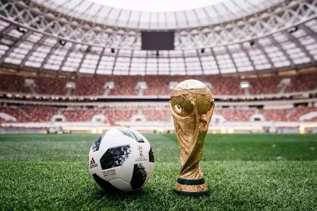 四年一届的世界杯时间,2026下一届世界杯