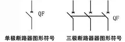 电气工程师常用电气元件及符号,电气元件及电气符号的认识