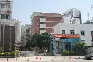 南宁人最想进的单位,南宁十大最好的私立初中学校排名