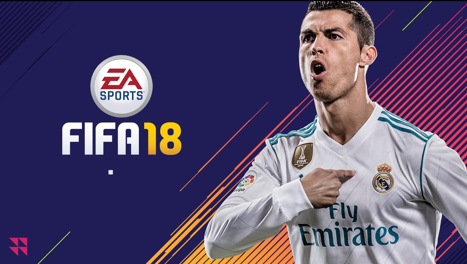 fifa18世界杯葡萄牙夺冠,FIFA18世界杯