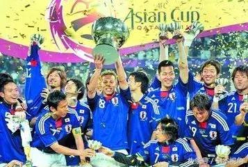 日本足球世界杯带给我们的启示,日本足球世界杯给我们的启示