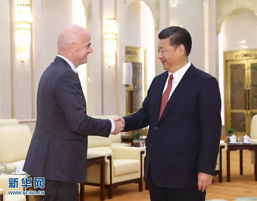 第524期「学习前沿」习*平近**的足球缘