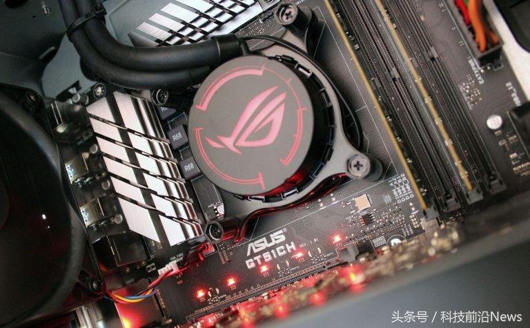 华硕玩家国度-GT51CH评论：贵！鸡肋！鸡肋！