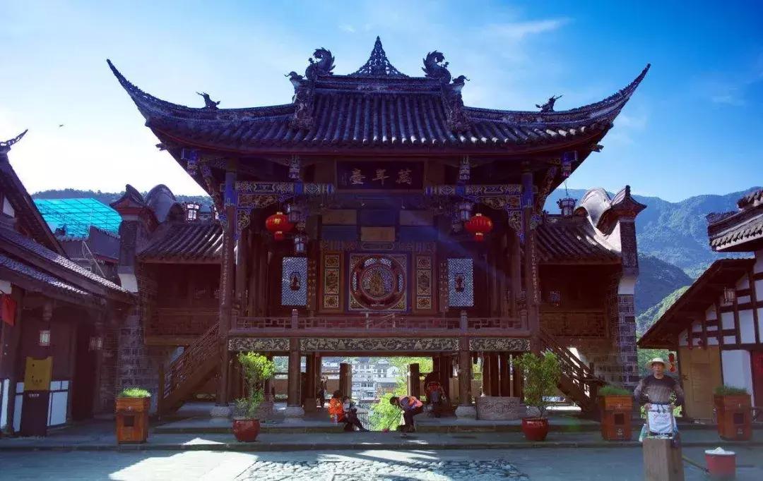 你欠父母什么时候还,成都周边值得带父母旅行的地方