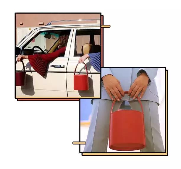 这8款平价小众包太合适当季了,小众包时尚