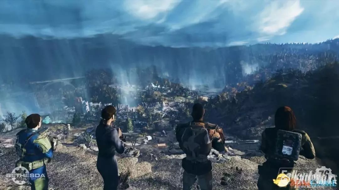 快吧游戏日报BETA先登陆XboxOne