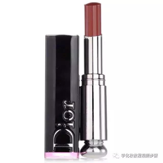 黄黑皮合适什么大牌色号口红,最新的口红夏天用什么牌子