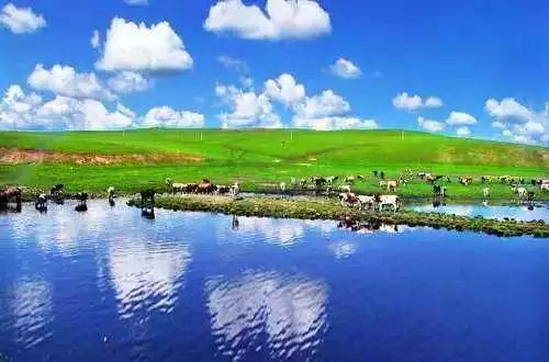 北京出发坐火车沿途风景好的线路,北京至内蒙古旅游坐什么火车