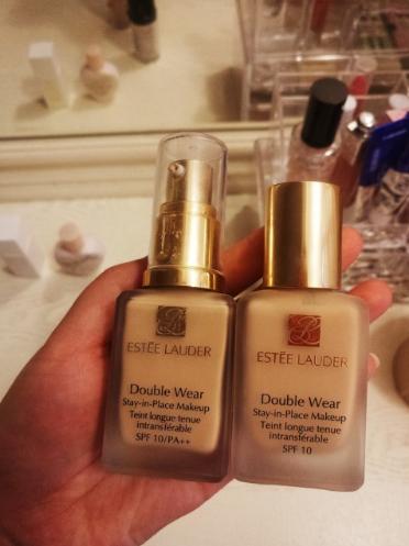 一百元以内合适油痘肌粉底液,合适混油皮痘肌的粉底液