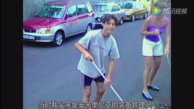 想要了解真实的c罗，别信那些鸡汤，要看这部纪录片