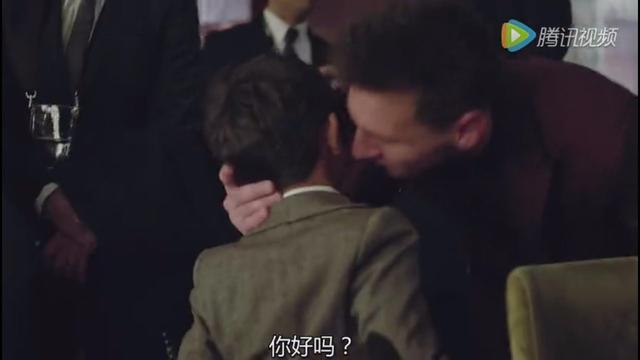 想要了解真实的c罗，别信那些鸡汤，要看这部纪录片