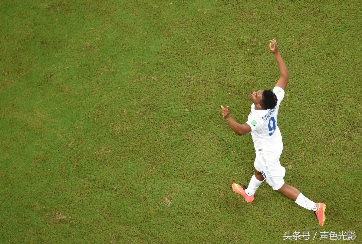 带你回顾2014巴西世界杯,2014巴西世界杯美国vs葡萄牙