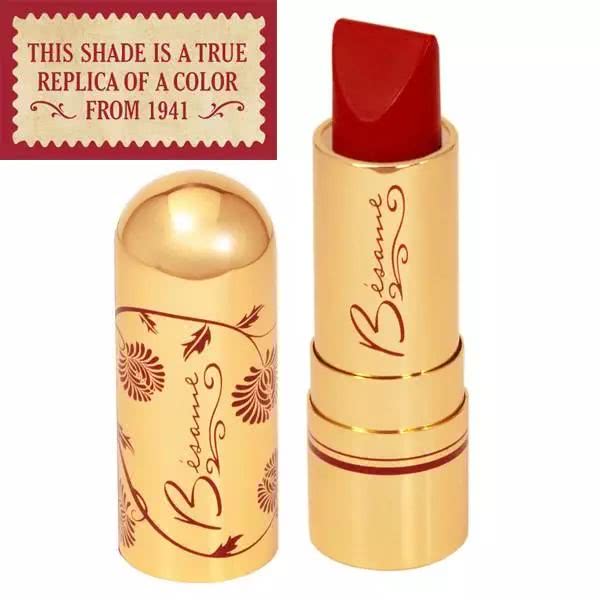 这些品牌的口红，小众又有超高性价比