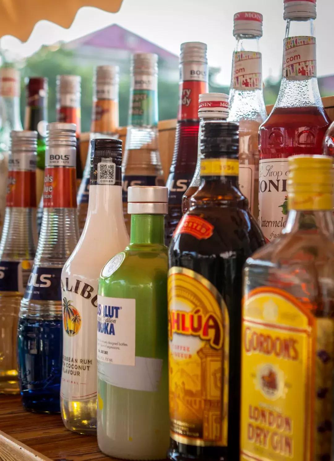 保定酒吧世界杯,保定唯一露天酒吧