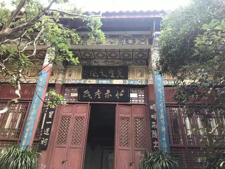 嵩明景点推荐,嵩明旅游景点有哪些