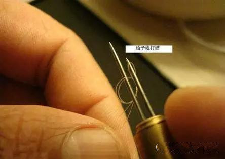 钓鱼子线怎么绑才不打结,子线怎么绑法钓鱼率最高