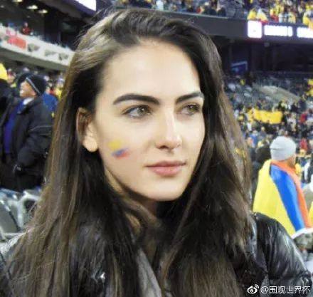 世界杯第一女神是谁,世界杯墨西哥地震