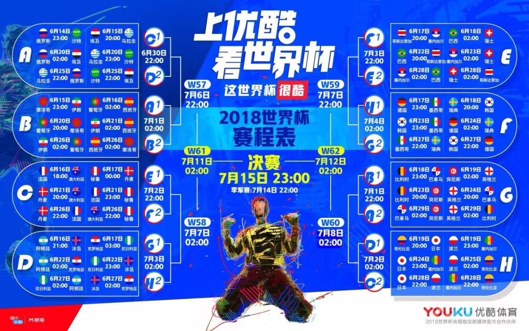 优酷世界杯直播阿里宝卡,优酷世界杯现场解说