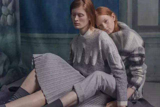 除了足球和旅游，冰岛的这些护肤品和服装品牌也同样惊艳！