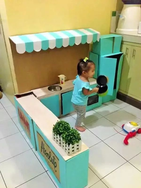 为什么要鼓励孩子玩积木,孩子为什么喜欢玩过家家