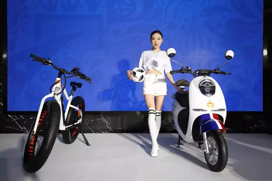 雅迪、帝牌、指点艺境三大区域赞助商，如何最大化利用世界杯IP？
