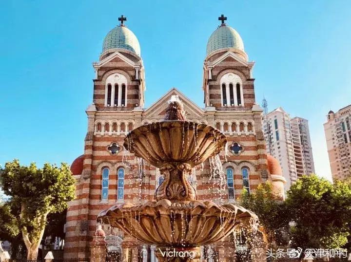 这诗情画意的和平“蓝”，你见到了吗？
