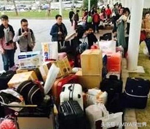 泰国的这几样东西，本地人几乎都不买，但却都给中国人买到断货！