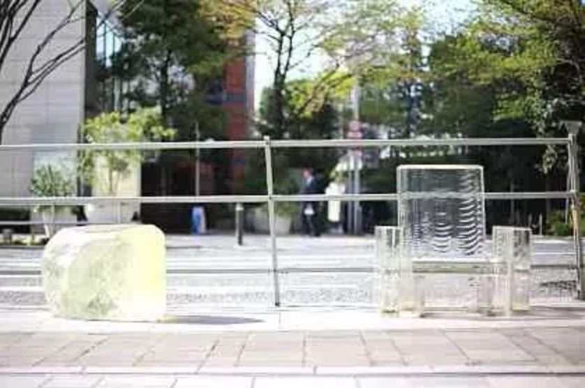 东京六本木之丘建设,日本东京六本木之丘