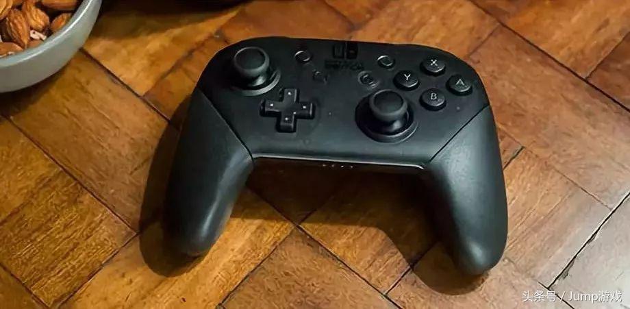 玩家小心！市场上已出现假冒SwitchPro手柄！｜Jump简报