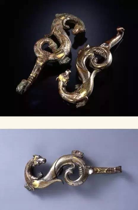 天朝之殇被盗卖的周王室珍宝,日本掠夺周王室文物