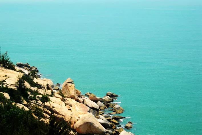 秒杀鼓浪屿，媲美玻利维亚！国内这个小岛凭什么C位出道？