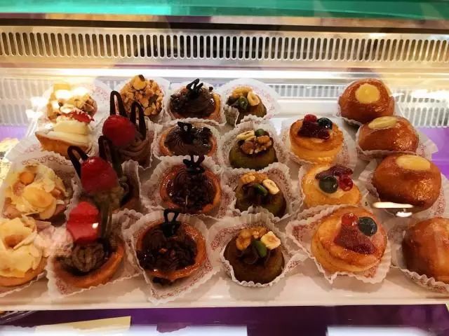 吃进世界杯｜在俄罗斯，你不可错过的冰激凌
