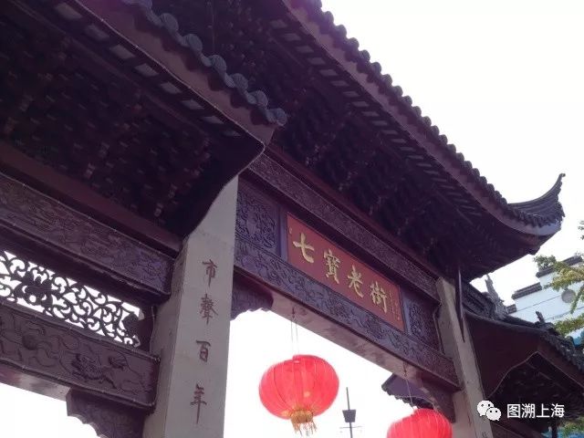 记忆上海昔日的南市,记忆上海文庙