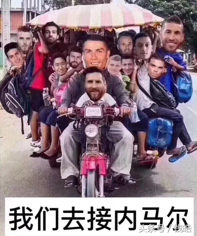 世界杯里“看短剧”，聚划算这次唱的哪出？