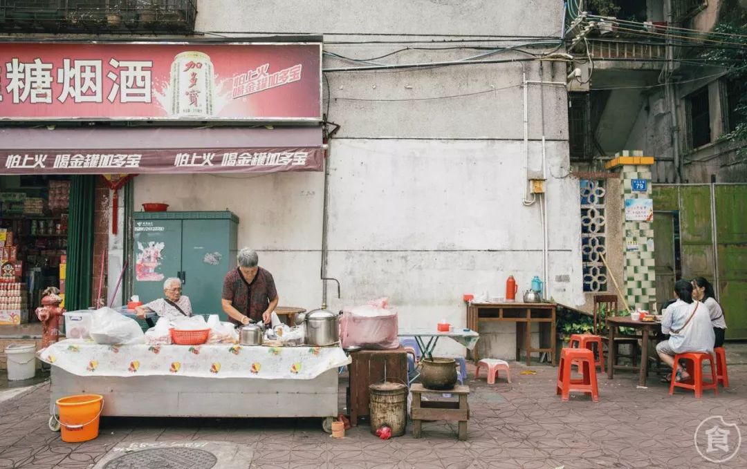18家陪你长大的“老字号早餐店”！让你时刻记得自己是惠州人
