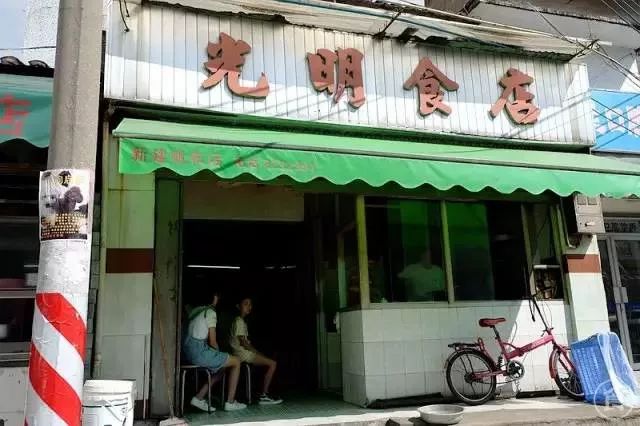 18家陪你长大的“老字号早餐店”！让你时刻记得自己是惠州人