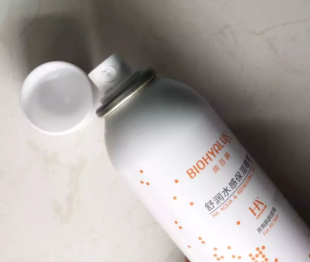 润百颜功效及功能介绍,润百颜哪个系列好用