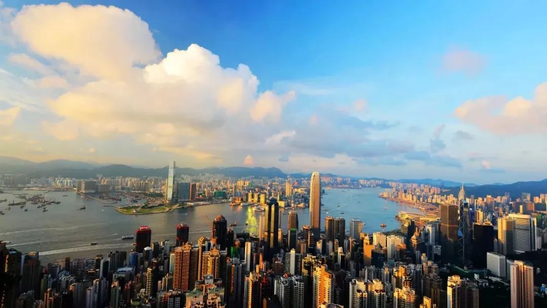 香港出境带超额现金怎么申报,香港海关关于携带现金的规定
