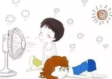 热伤风遇见高温怎么办,高温天气怎么预防疾病发生