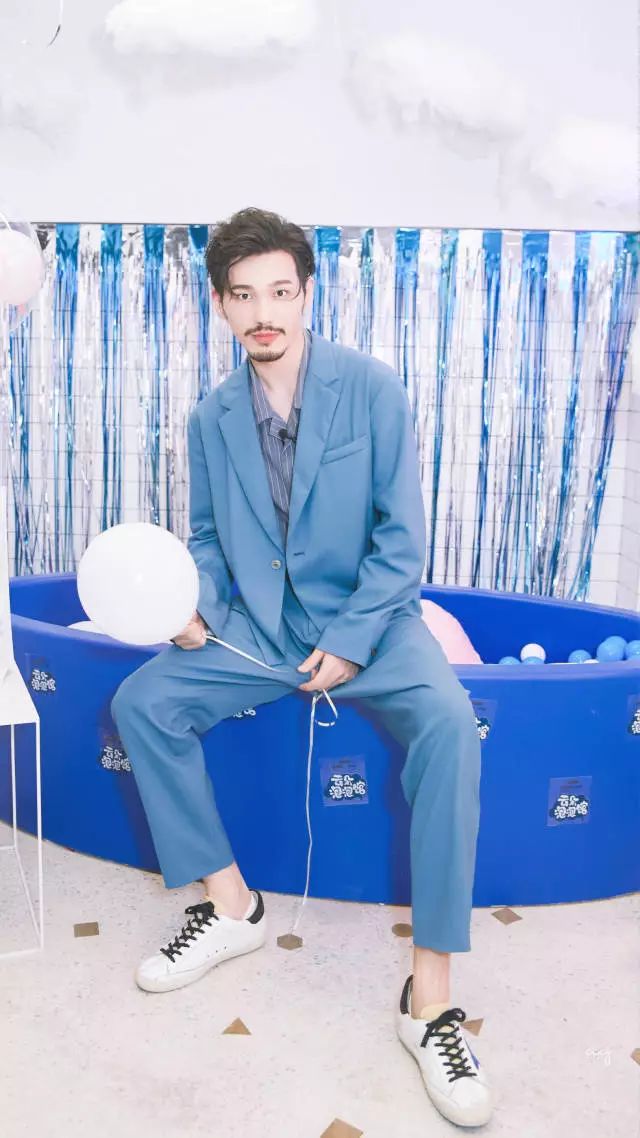 如果胡子能够单独出道，你pick哪个？