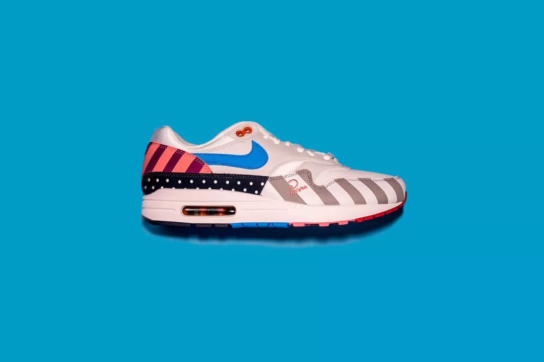 惊艳的airmax1,airmax1代