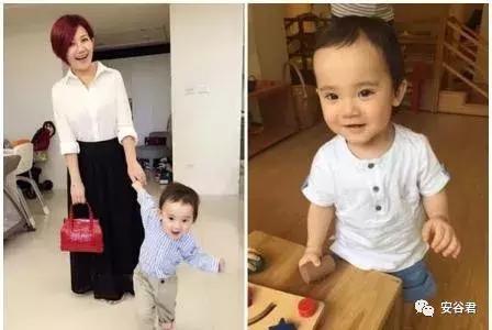 每当郁闷时，这十个女人给我无限动力