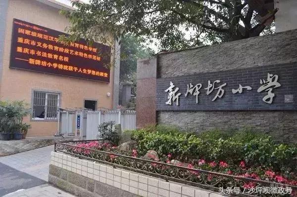 重庆天地人和街小学对口中学,重庆双湖小学对口中学是哪个