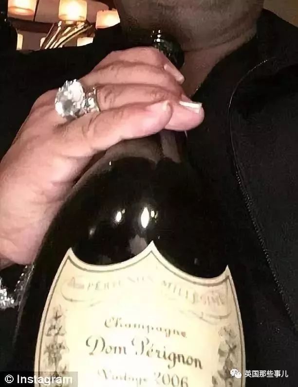 当众点了猪肉，这个土豪中东假王子现在要面临30年牢狱了