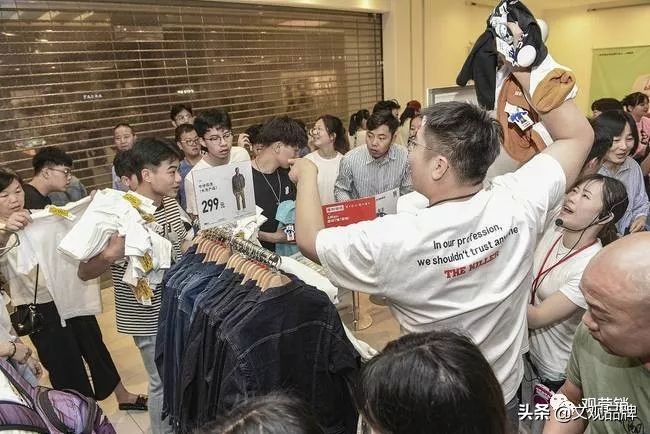 花点时间跨界营销案例,智能家居跨界营销告捷案例分析