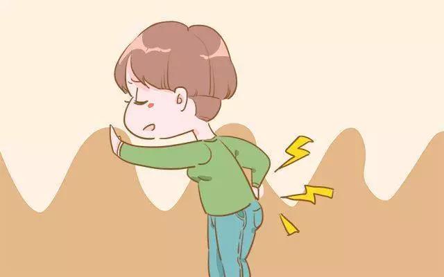 产后腰痛不治疗会自愈吗,月子里抱娃走路现在腰痛怎么补救